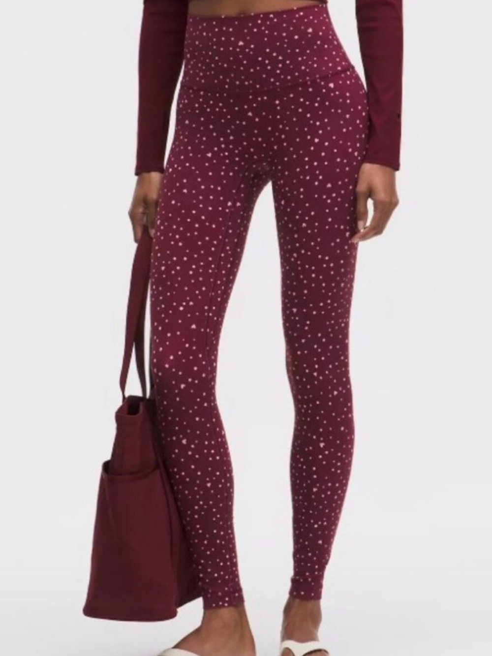 lululemon Align ™ No Line HR Pant 28"
